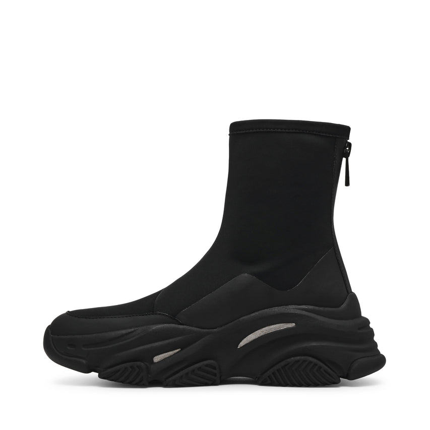VROOMS SNEAKER NERO