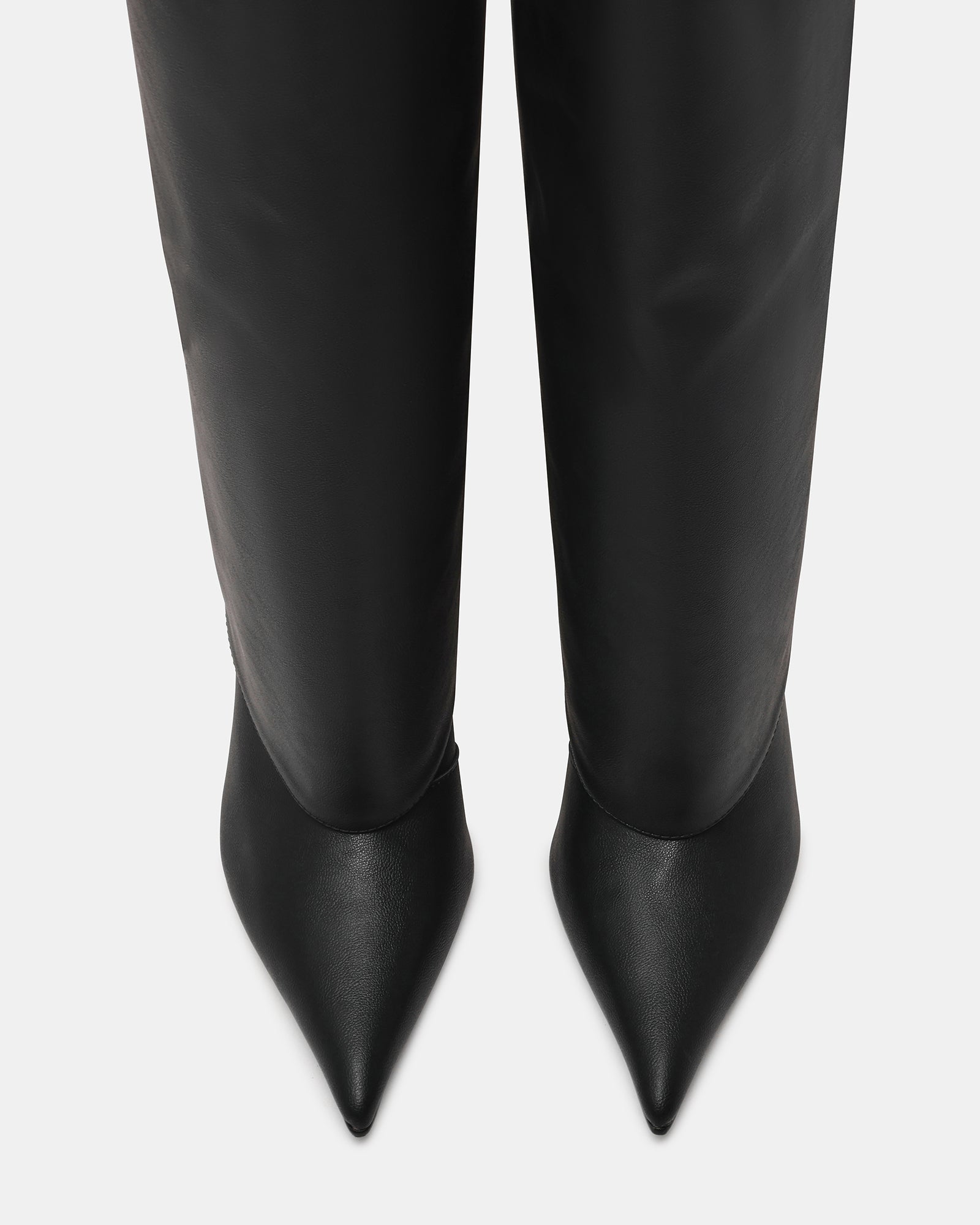 VILLAH STIVALE NERO