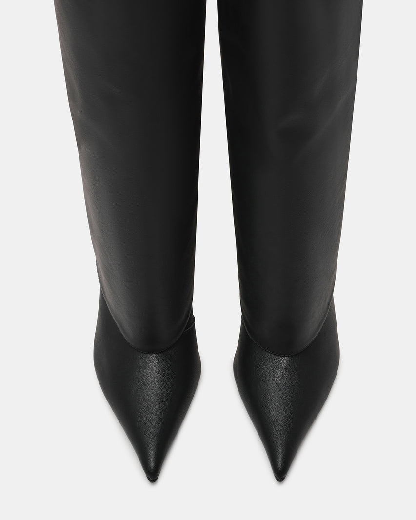 VILLAH STIVALE NERO