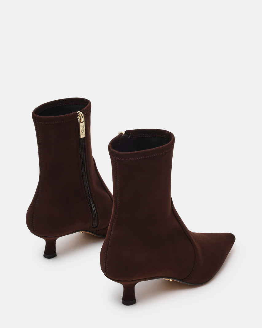 Checklist Stivale Marrone - view 4