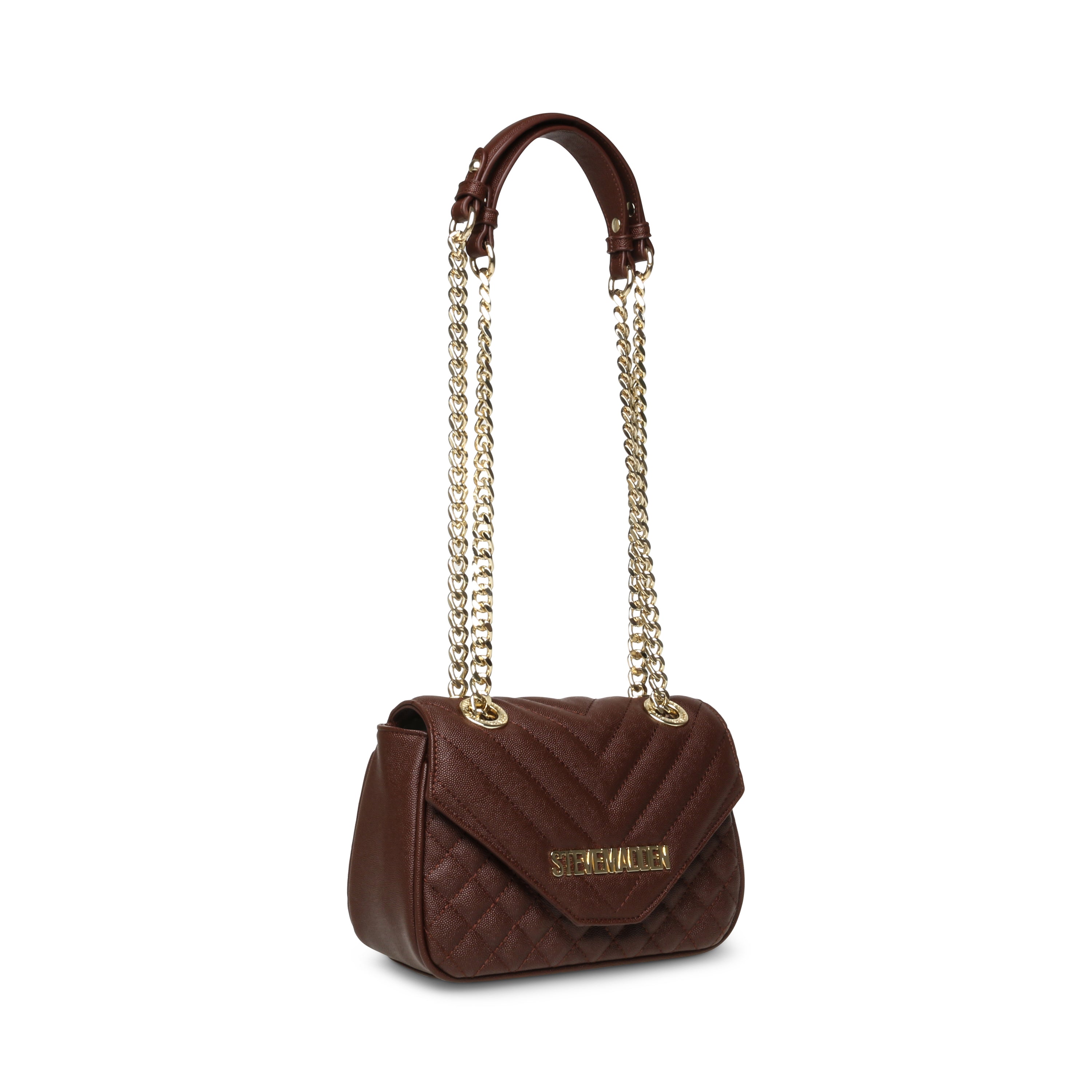 BTRIFLE-2 BORSA MARRONE