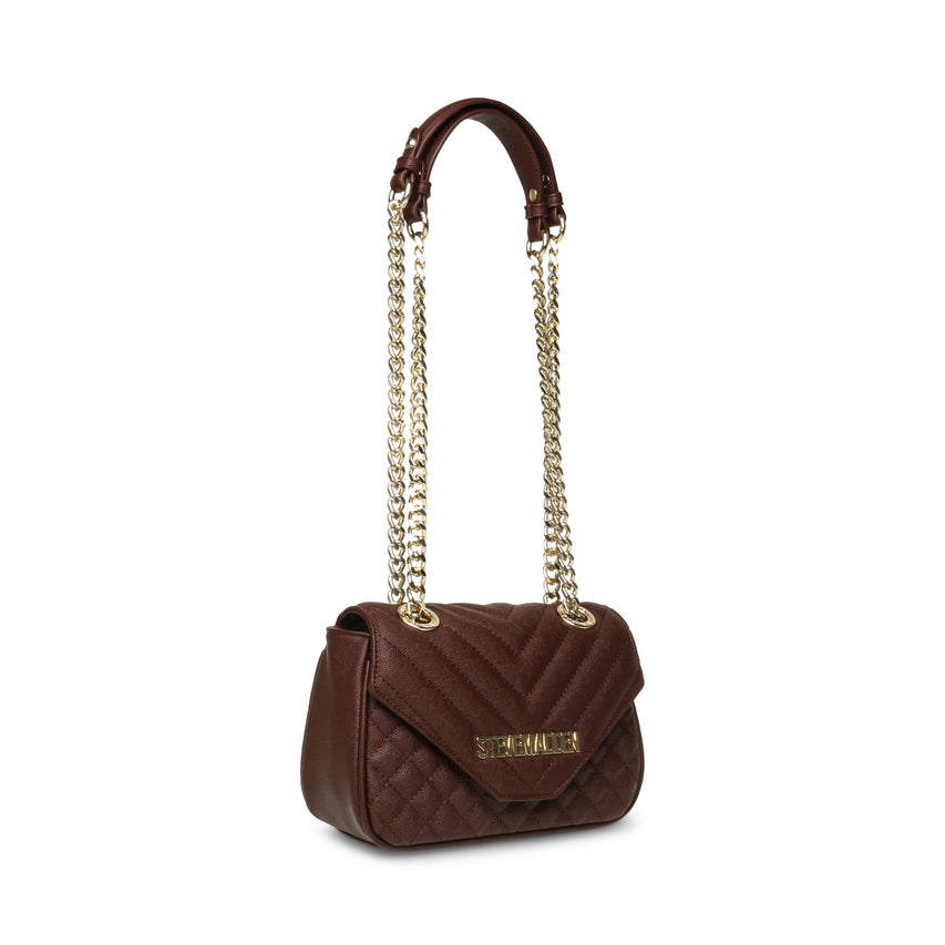 BTRIFLE-2 BORSA MARRONE