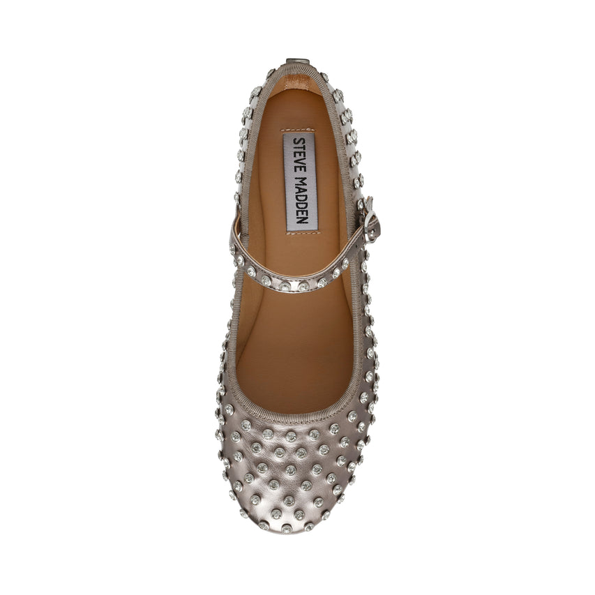 VINETTA-R PEWTER