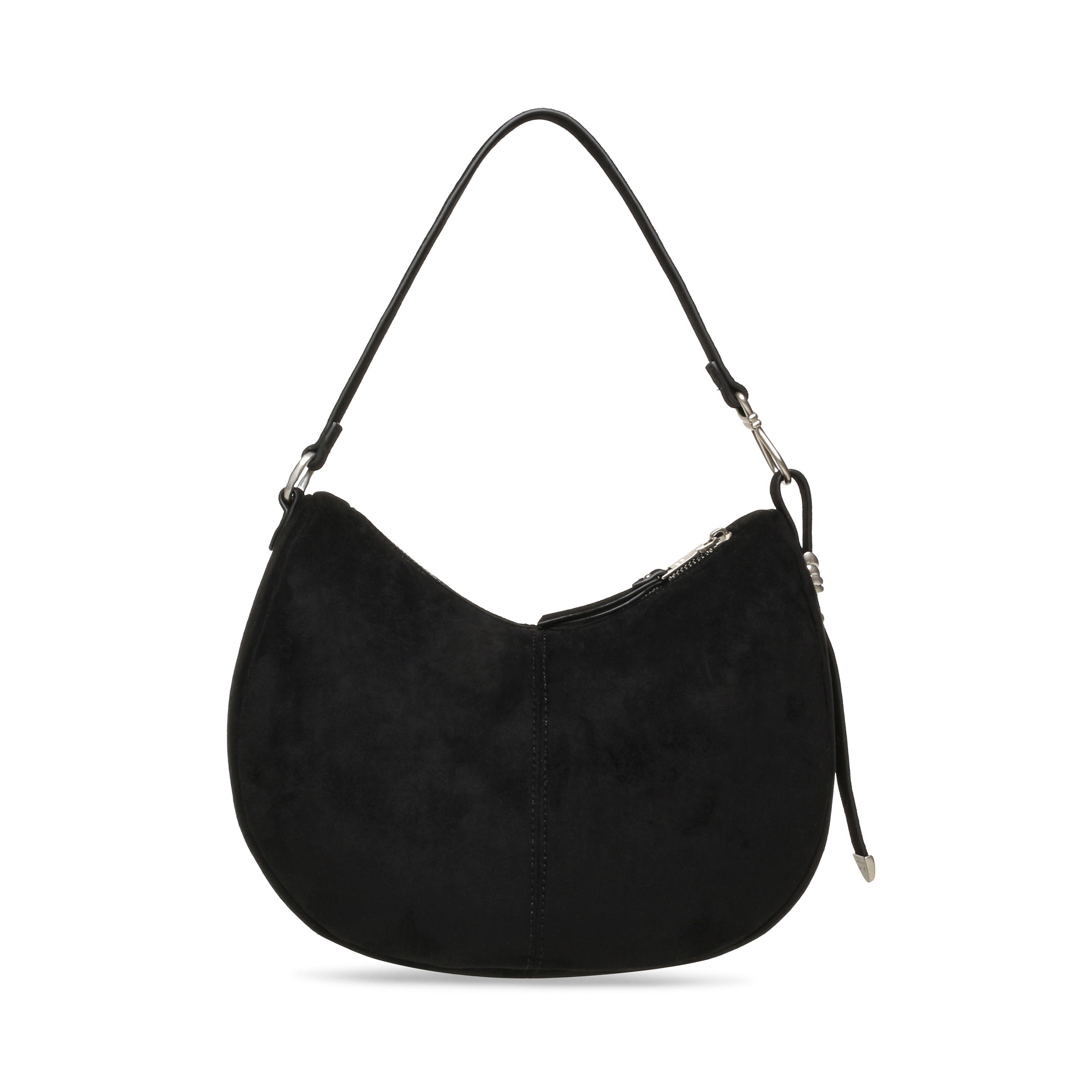 Bjoni Borsa Nero Argento - view 4
