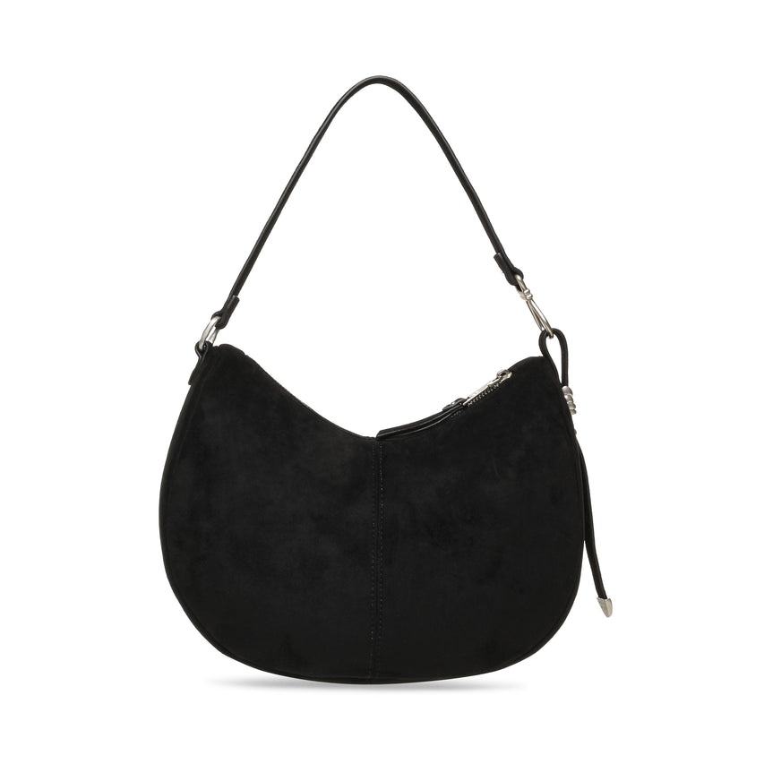 Bjoni Borsa Nero Argento - view 4