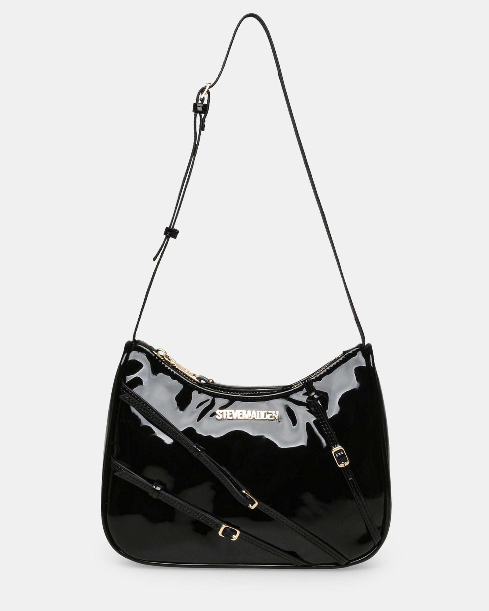 BLIANA-2 BORSA NERO