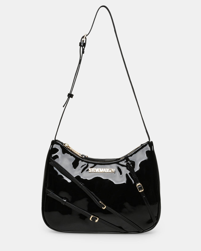 BLIANA-2 BORSA NERO