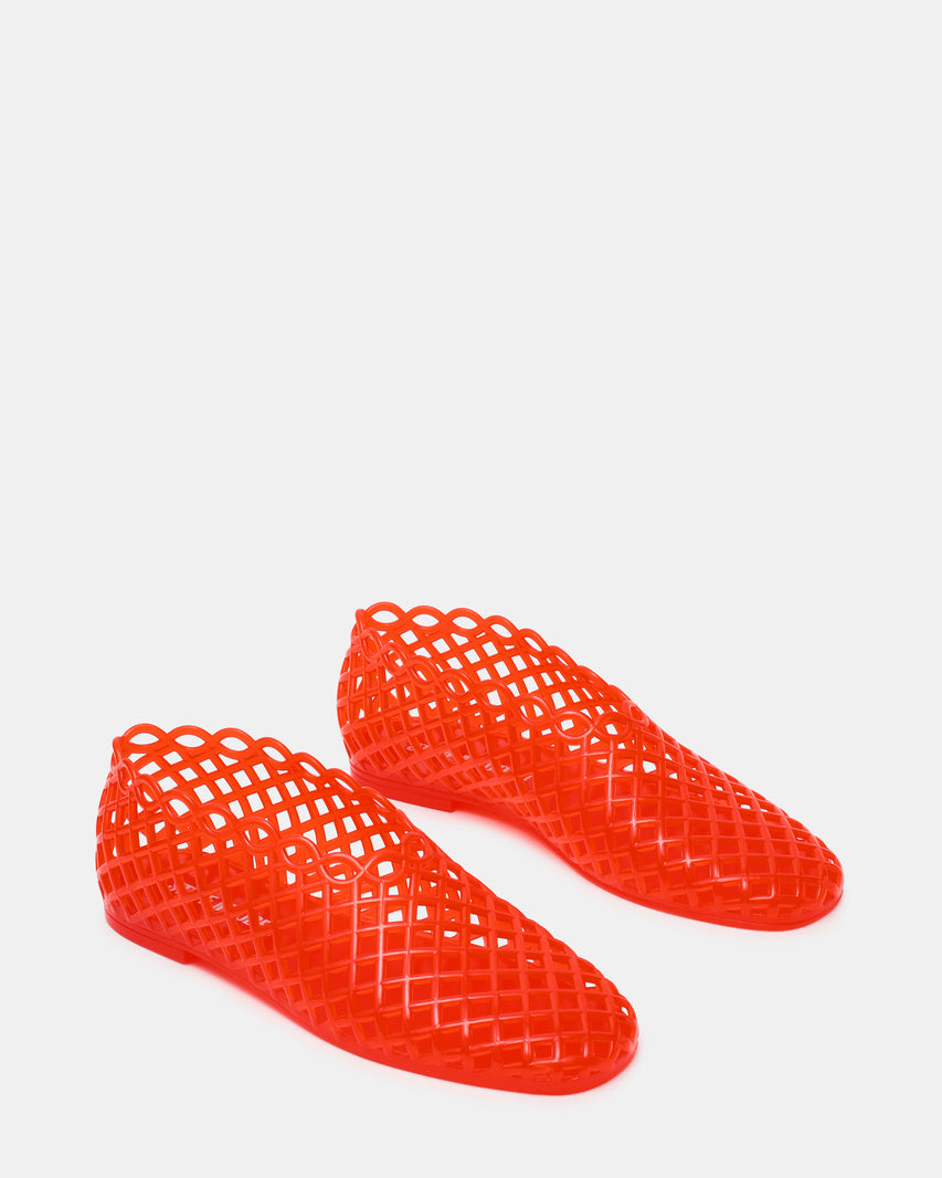 Grove 2.0 Ballerina Rosso - view 3