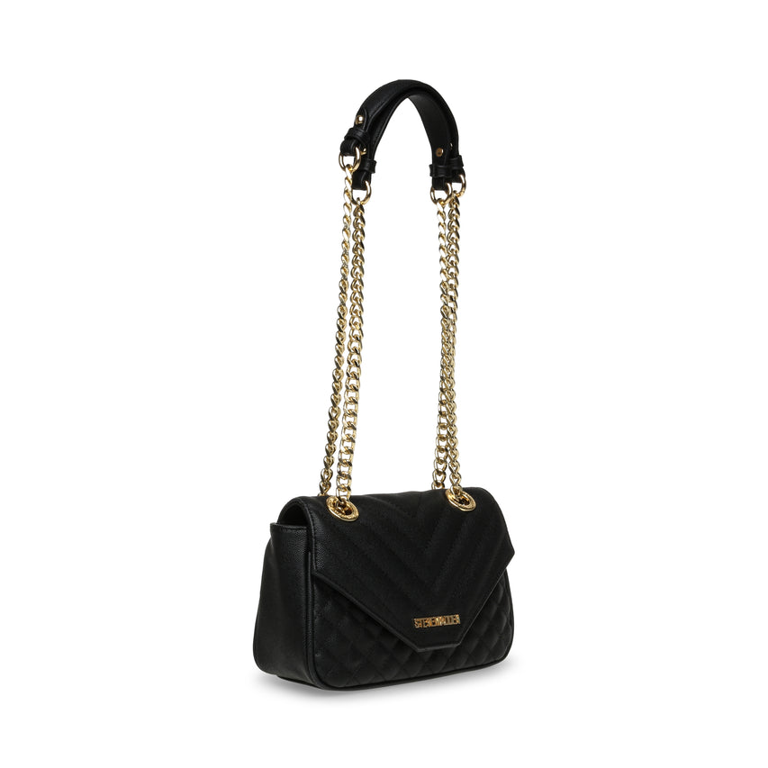 BTRIFLE-2 BORSA NERO