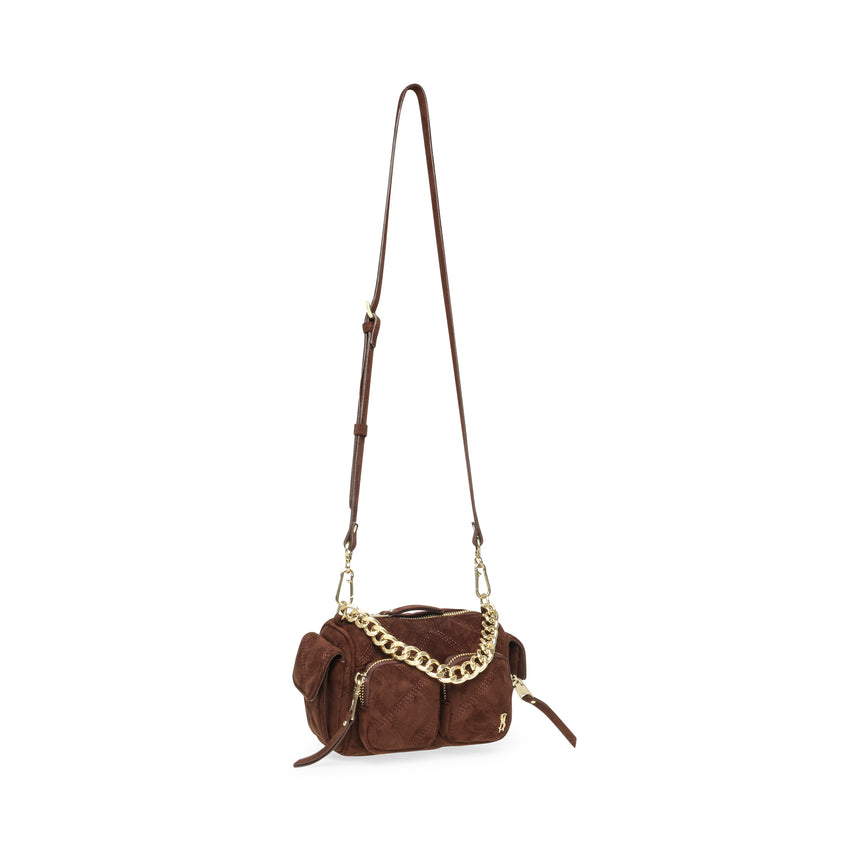 Bminny Borsa Chocolate Oro - view 5
