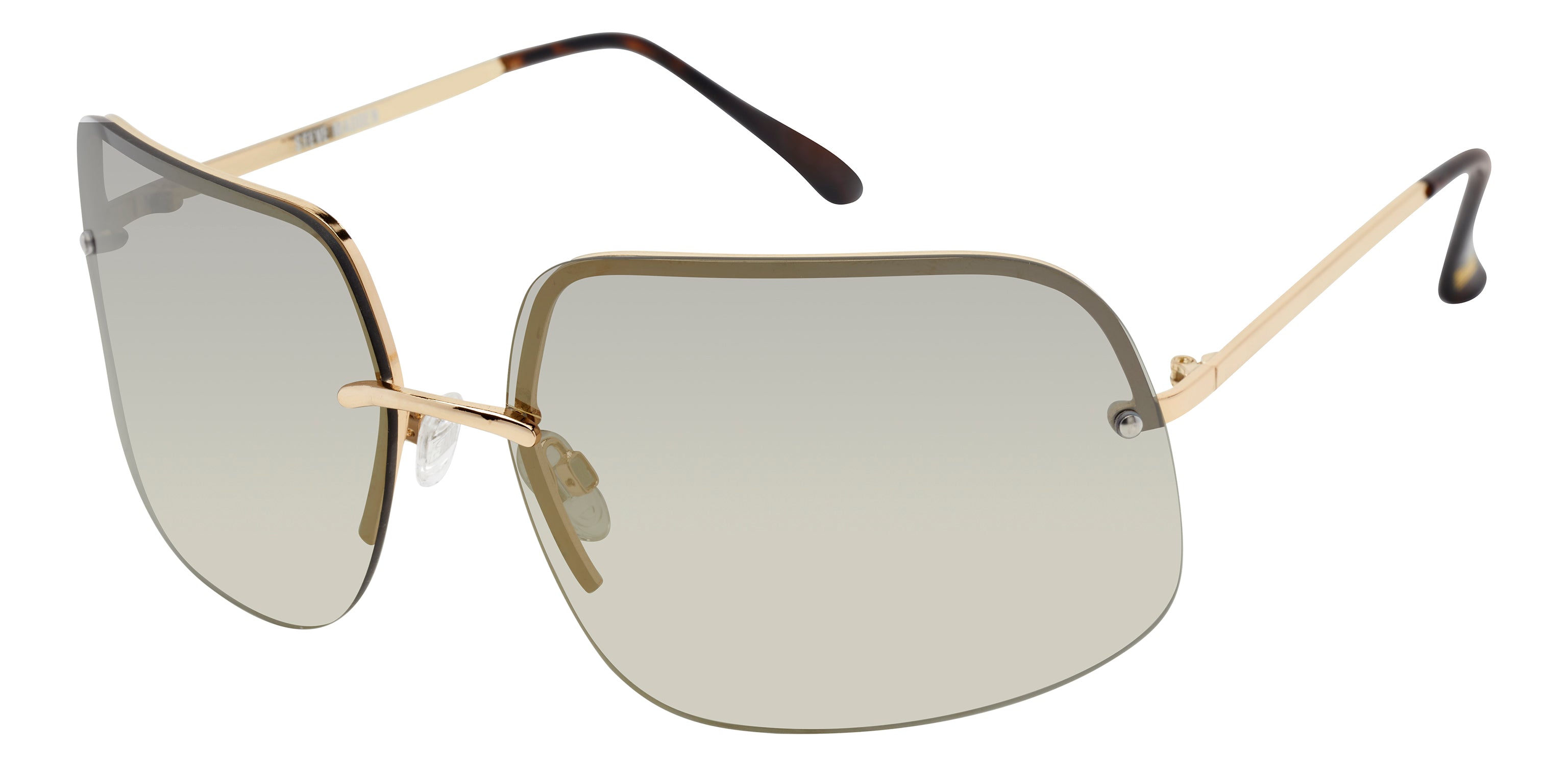 PRATT SHINY GOLD-STANDARD TORTOISE