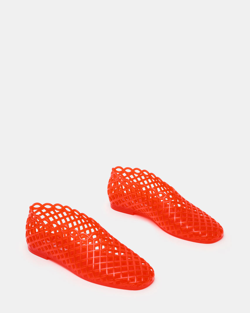 Grove 2.0 Ballerina Rosso - view 4