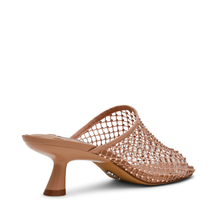 X-Ray Mule Oro Rosa - view 5