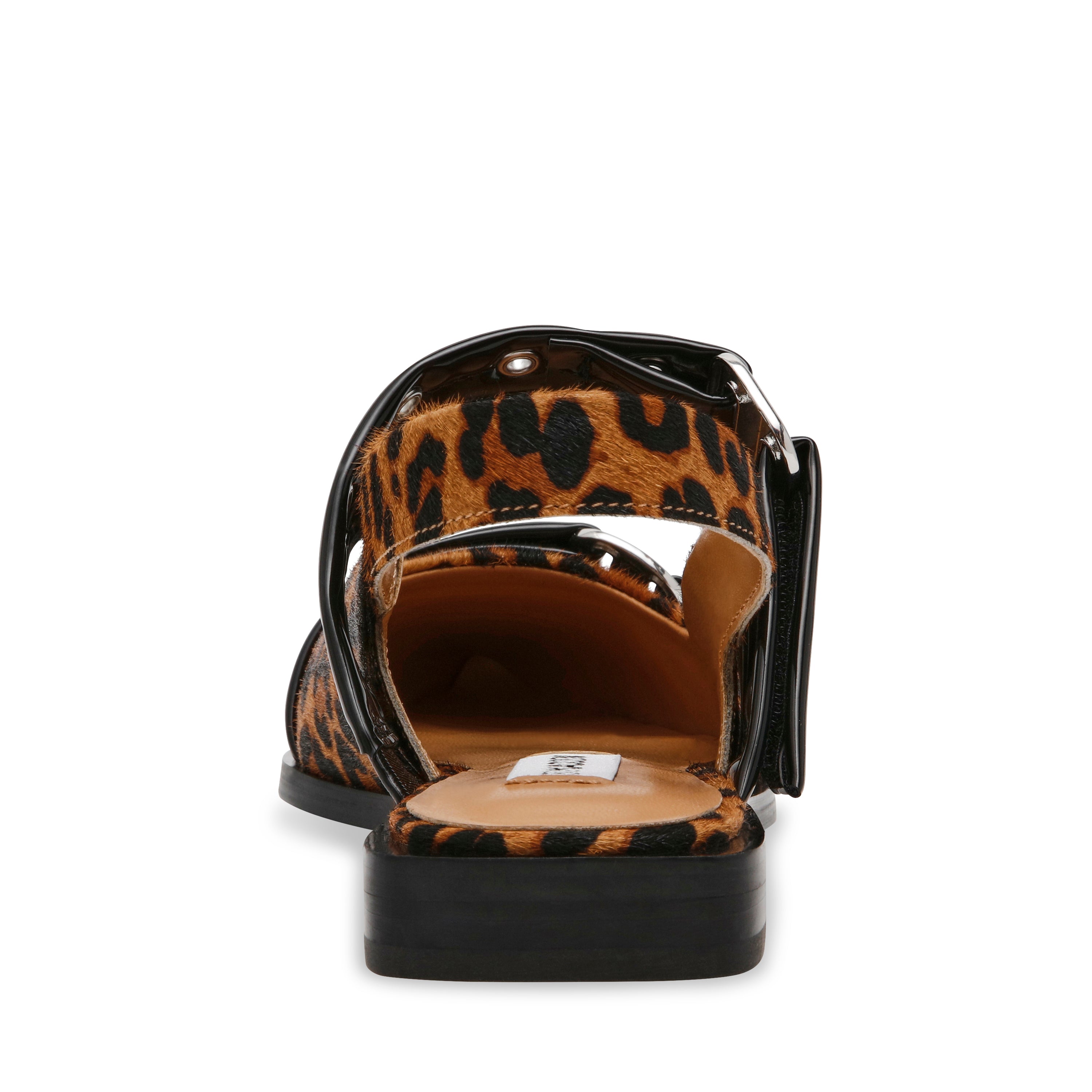 GRAND AVE-L NERO LEOPARD