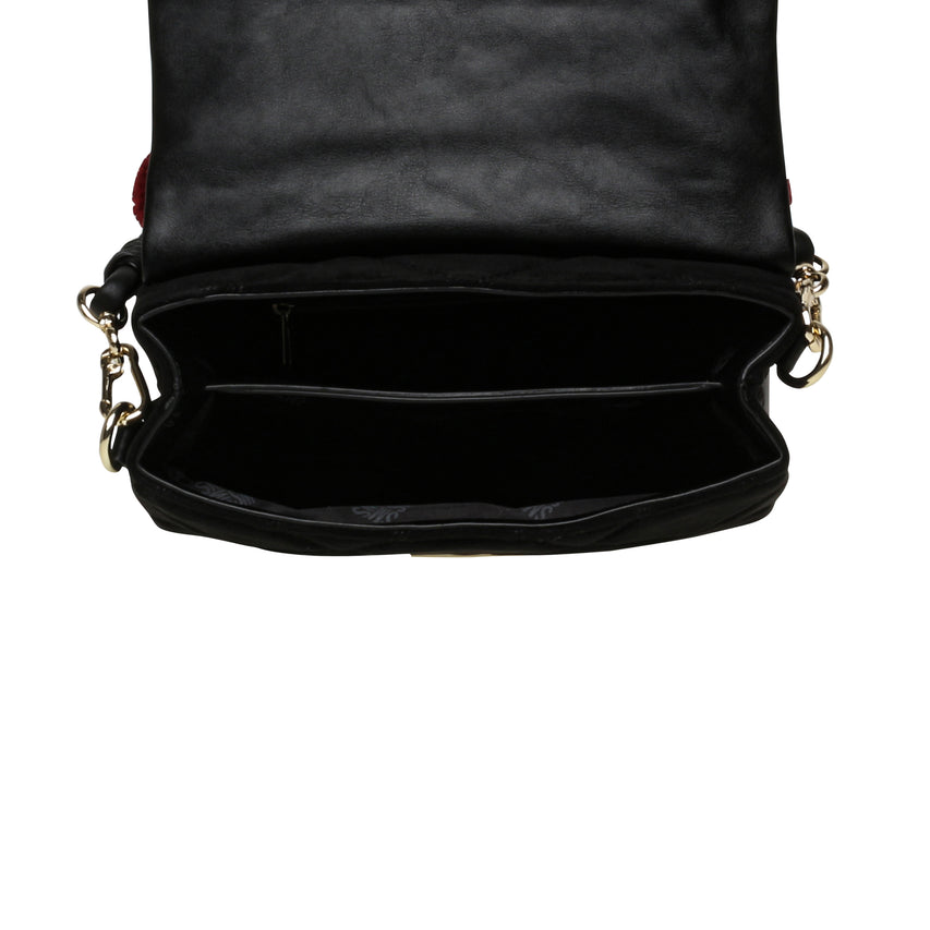 BMIKKI BORSA NERO ORO