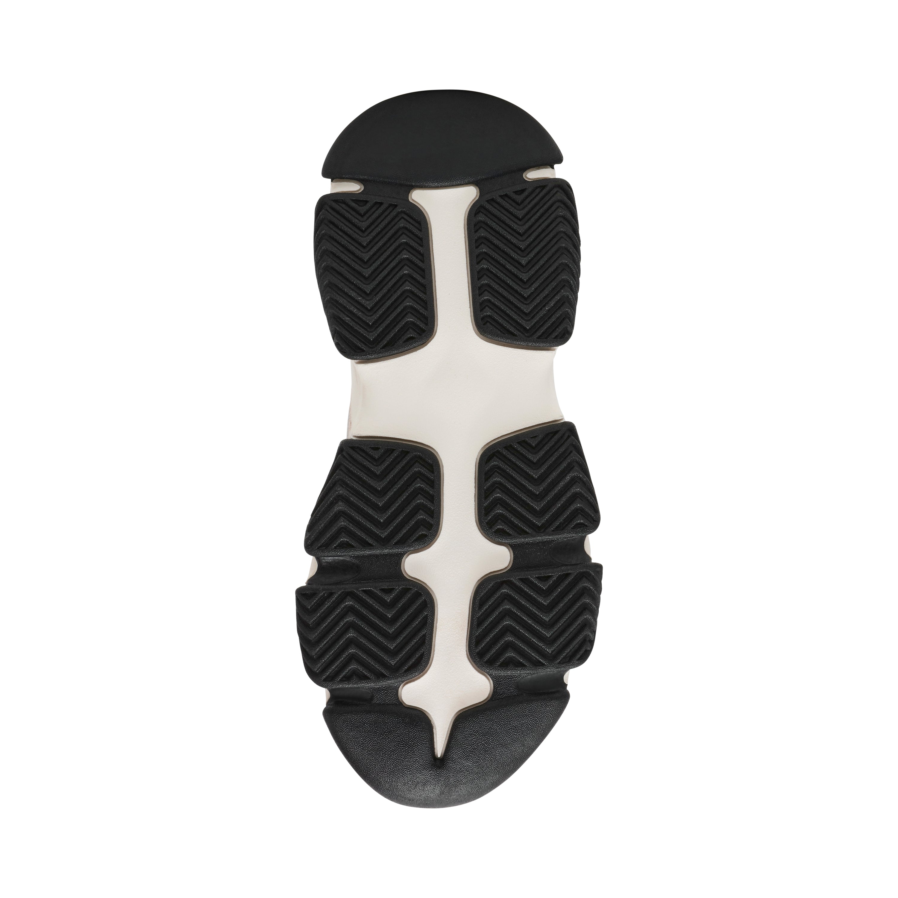 Possession-e Sneaker Irish Crema Bianco - view 7