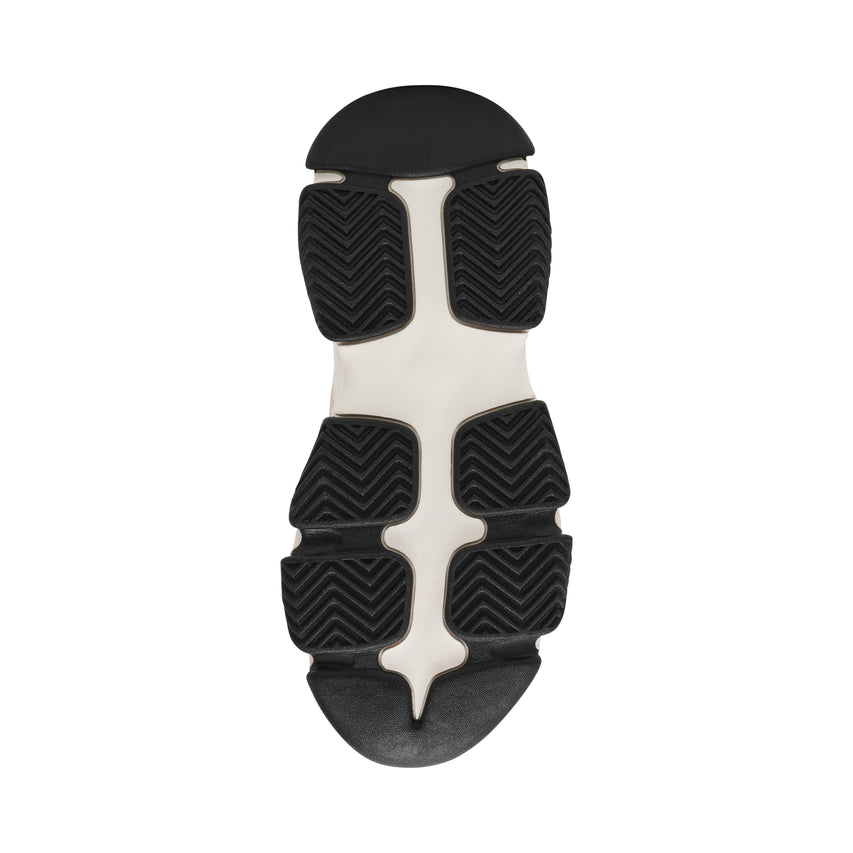 Possession-e Sneaker Irish Crema Bianco - view 7
