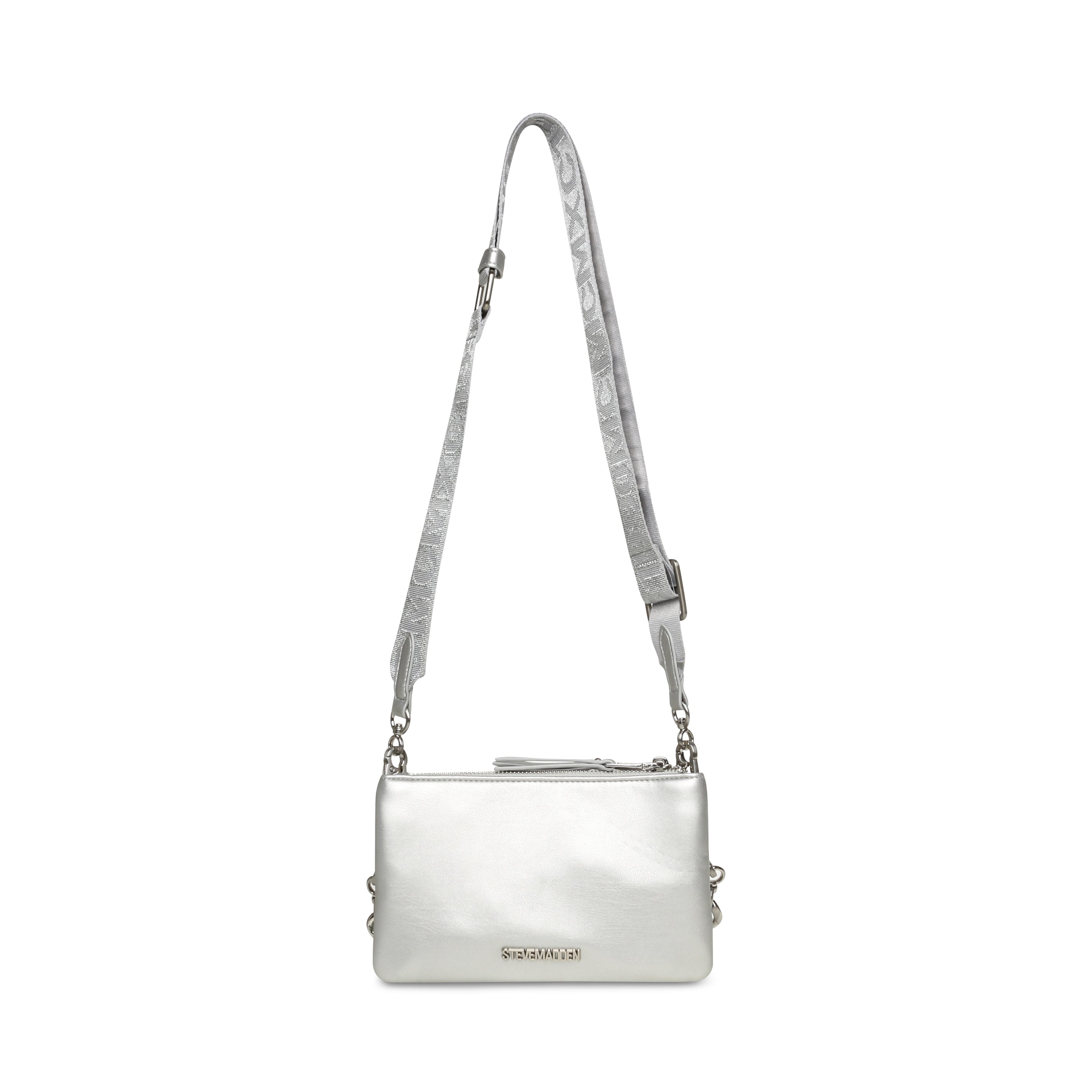 Bhydra-s Borsa Argento