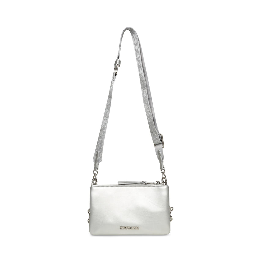 Bhydra-s Borsa Argento