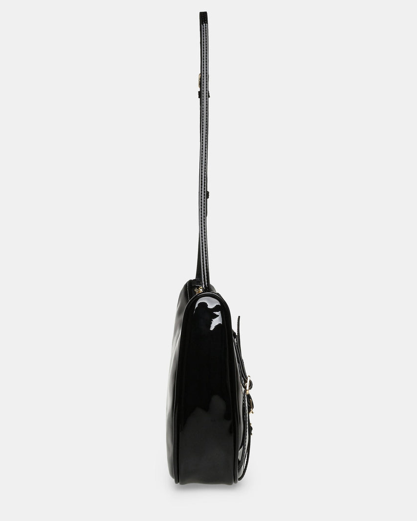 BLIANA-2 BORSA NERO