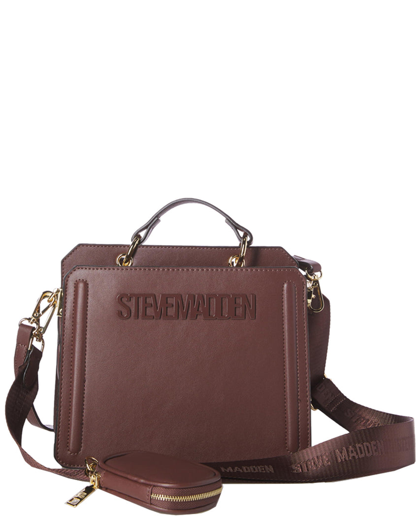 Bevelynn Borsa Cioccolato