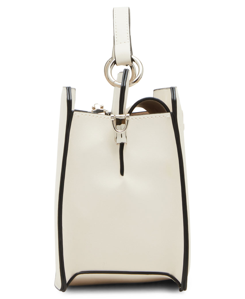 BEVELYNN BORSA VANILLA