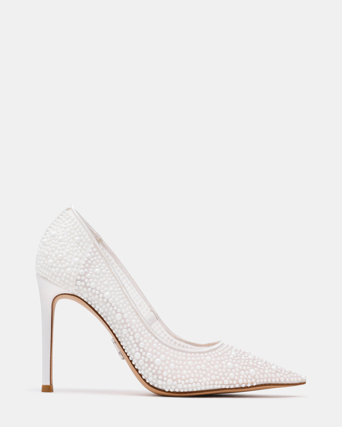 Thrive-P Décolleté Perla