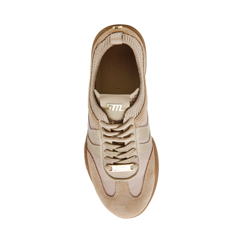 Biscotti Sneaker Sabbia - view 5