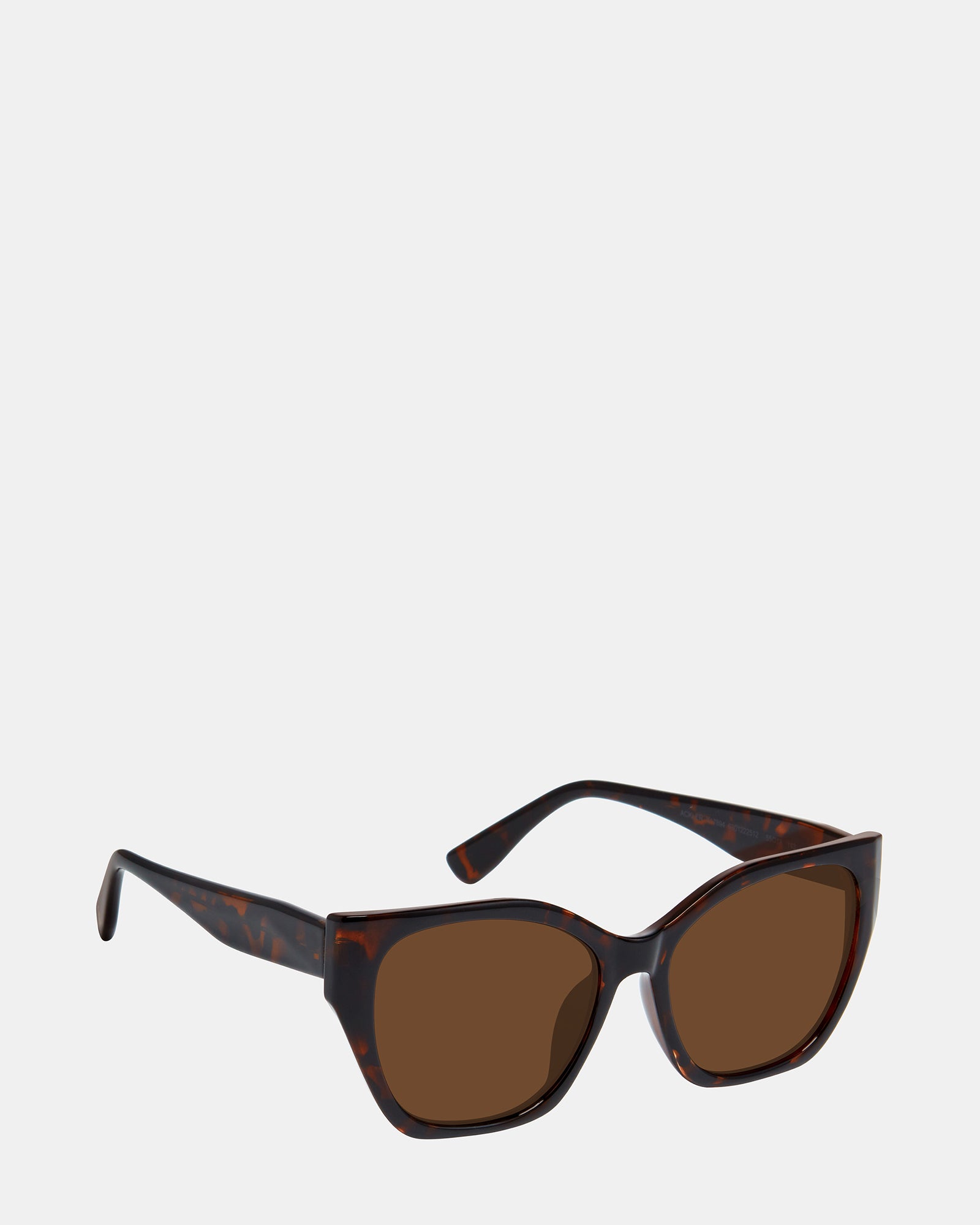 Ackler Occhiali Tortoise