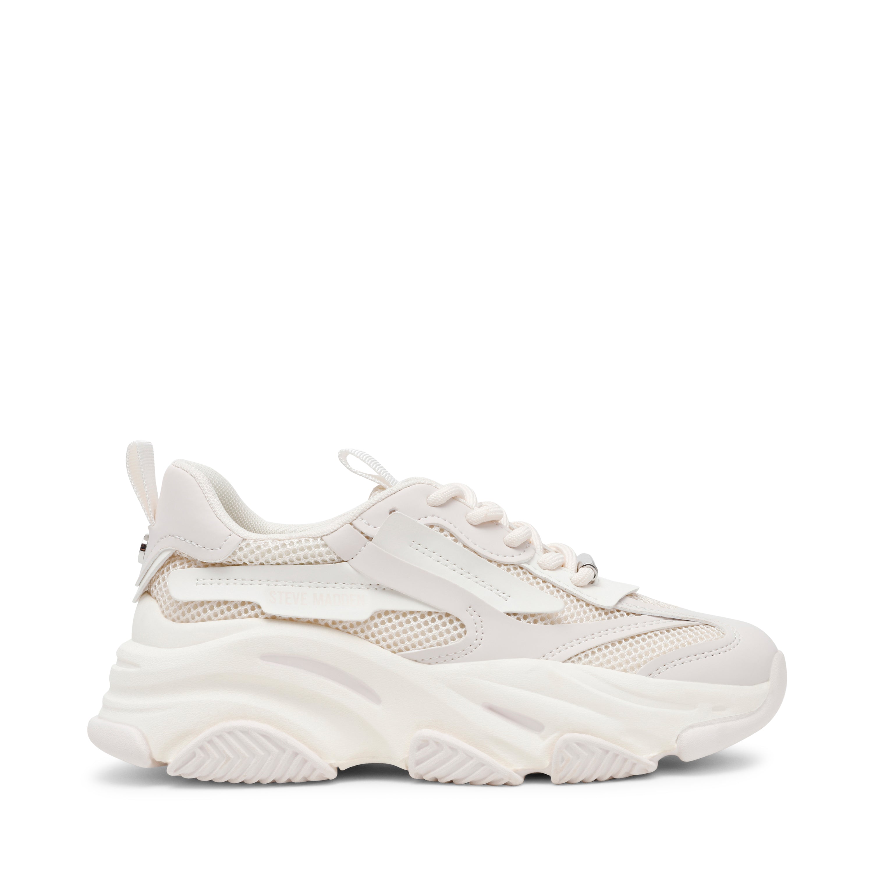 Possession-e Sneaker Argento Coin