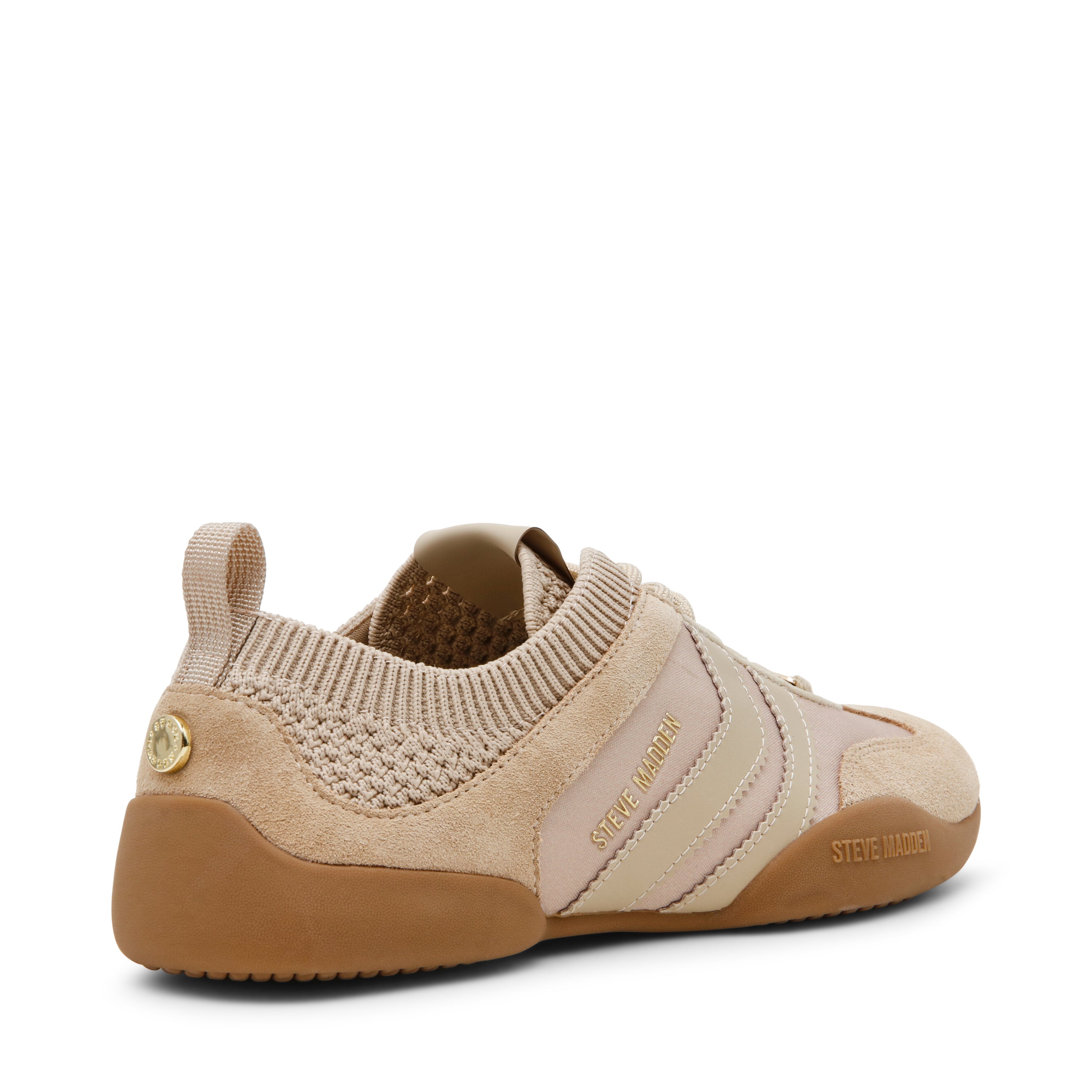 Biscotti Sneaker Sabbia - view 3