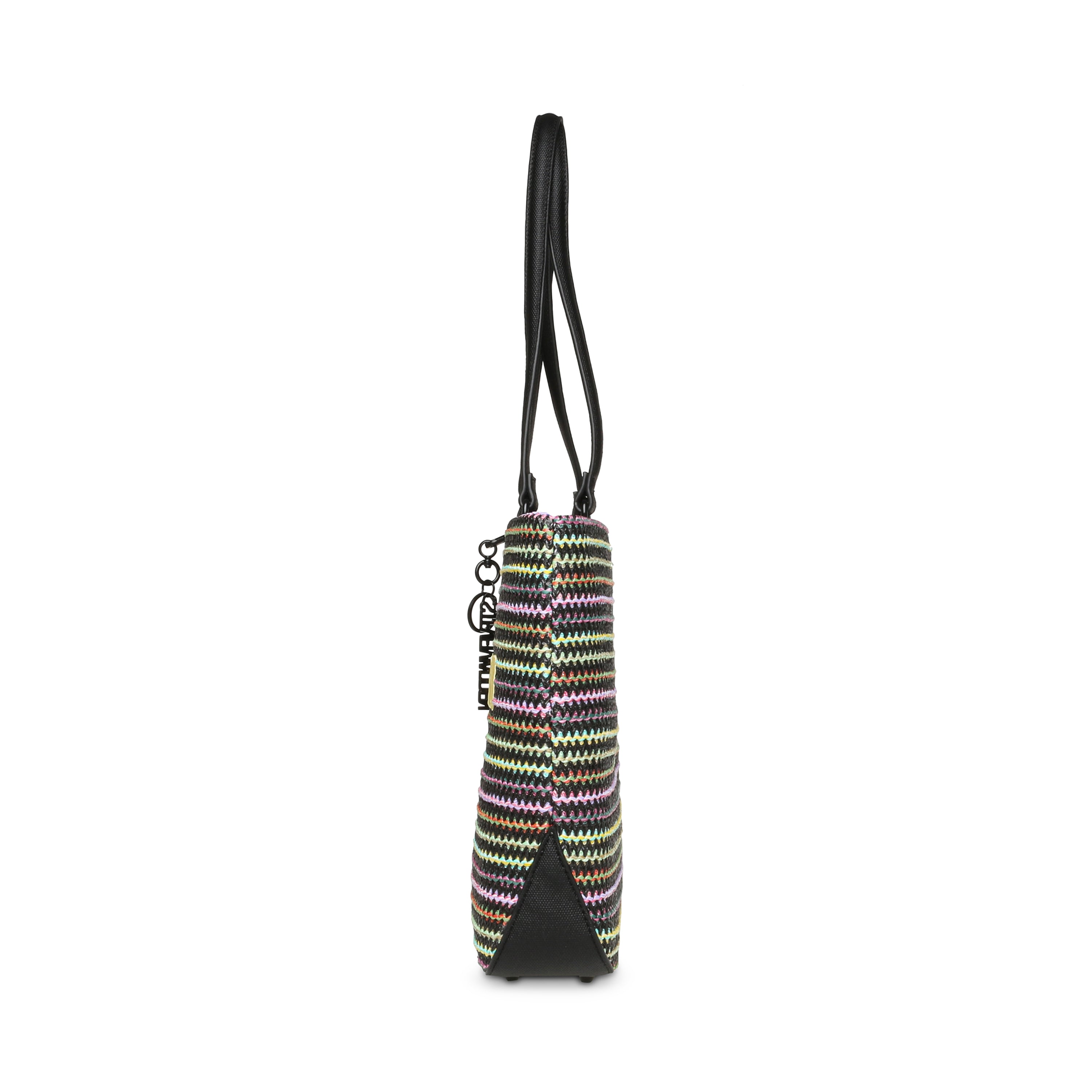 Bbaja-s Borsa Nero Multi - view 3
