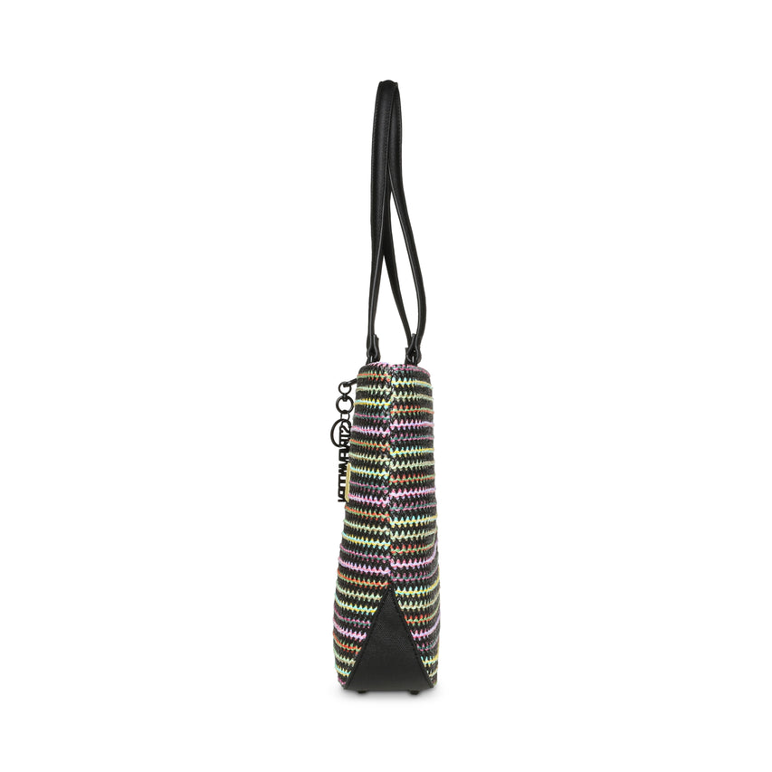 Bbaja-s Borsa Nero Multi - view 3