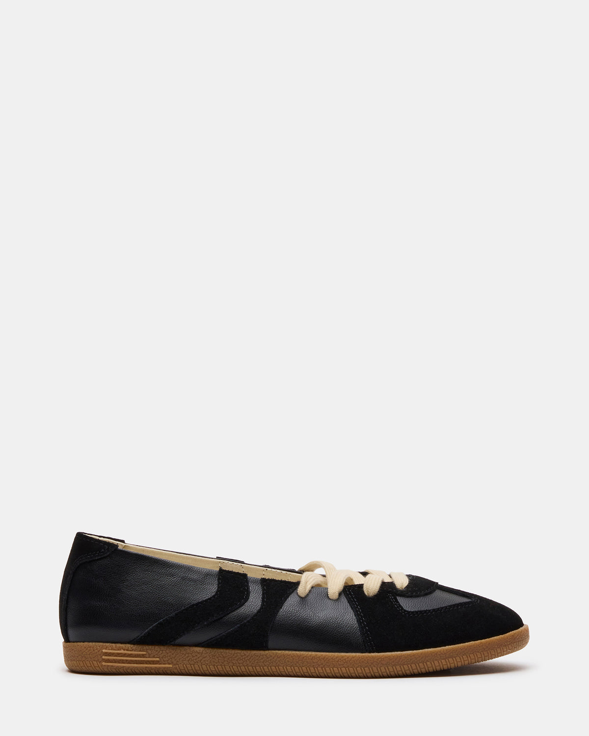 Fawn Sneaker Nero