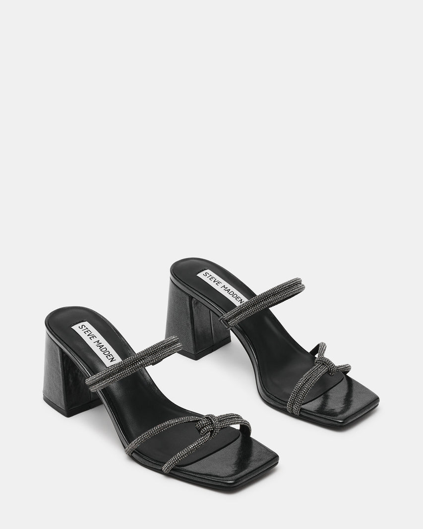 Catlyn Sandalo Nero - view 2