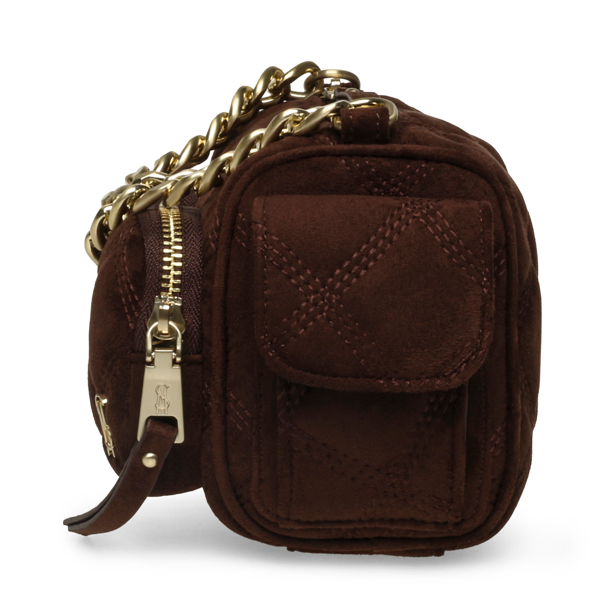 Bminny Borsa Chocolate Oro - view 3