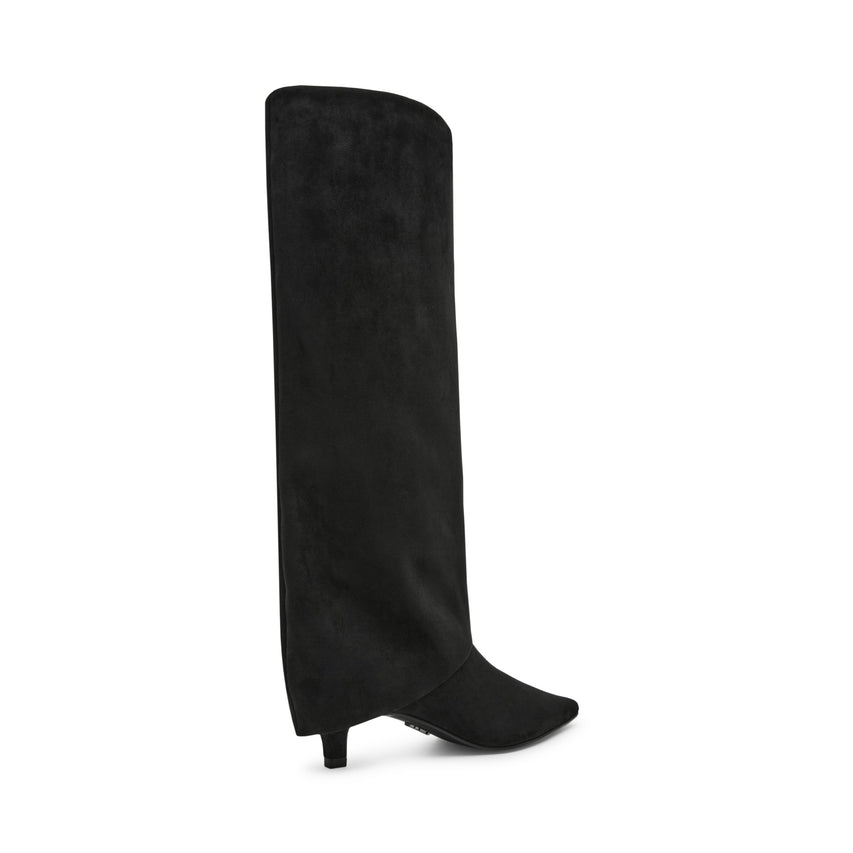 RHAPSODIES STIVALE NERO