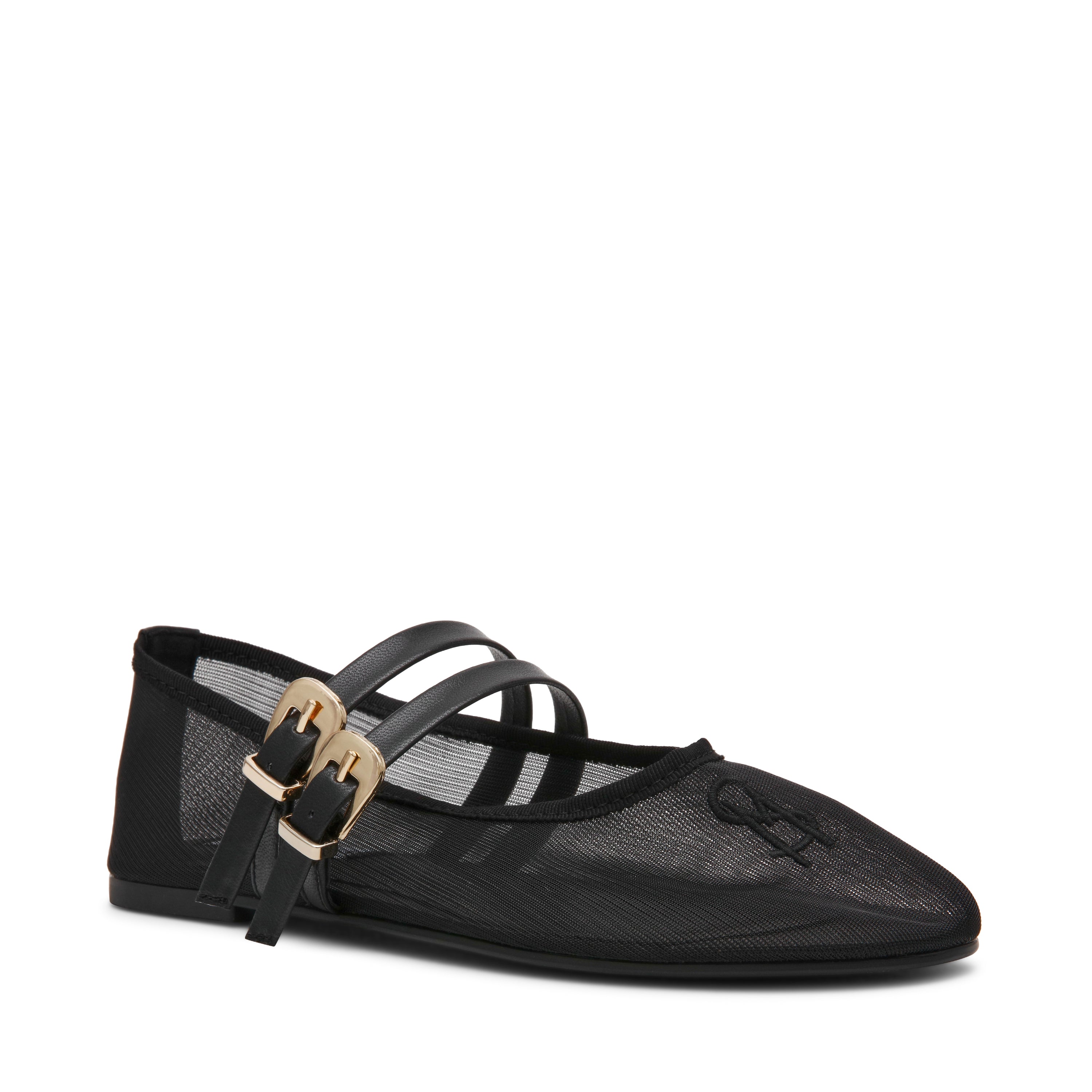 Murray St. Ballerina Nero - view 2