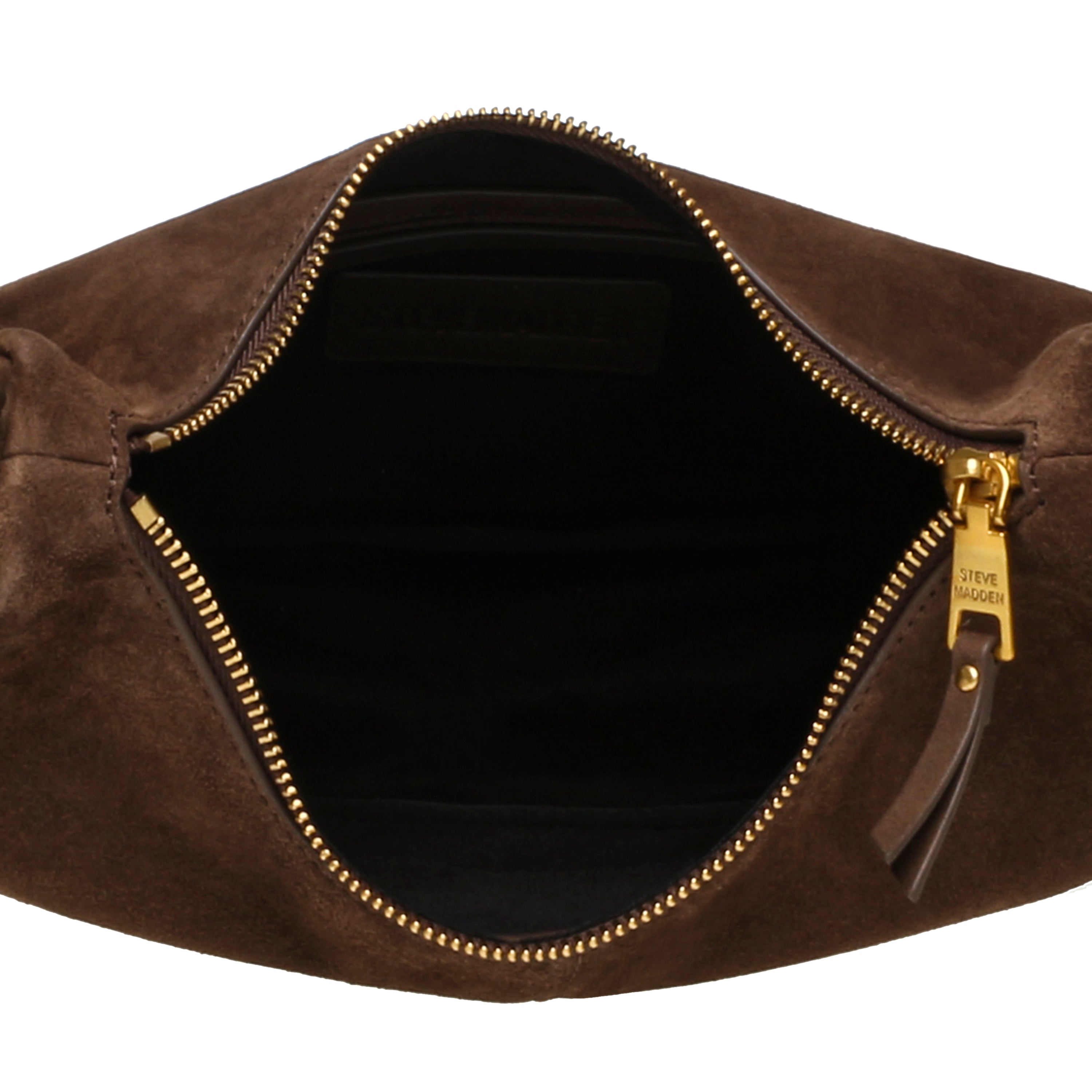Bjoni Borsa Marrone Oro - view 5