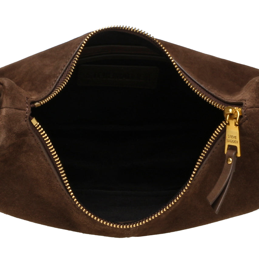 Bjoni Borsa Marrone Oro - view 5