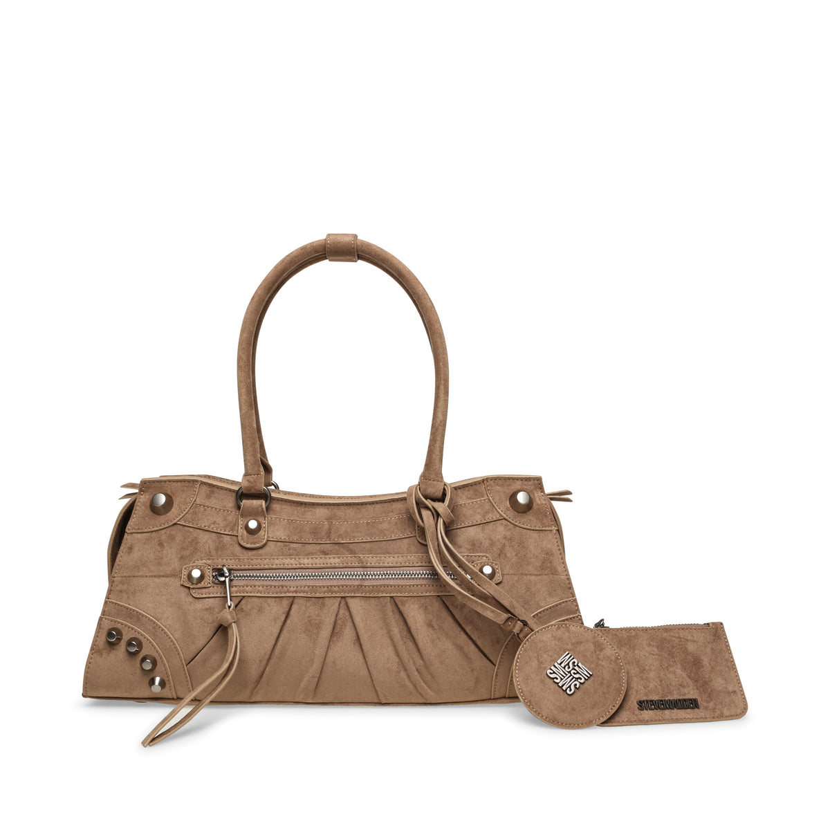 Bravyn-S Borsa Taupe