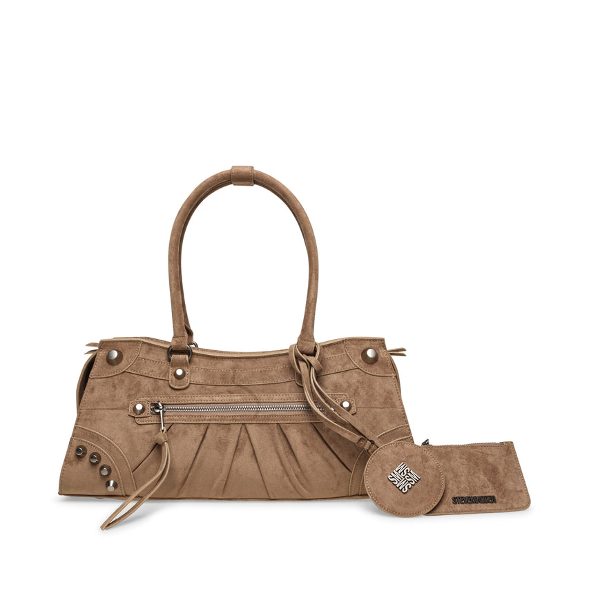 Bravyn-S Borsa Taupe
