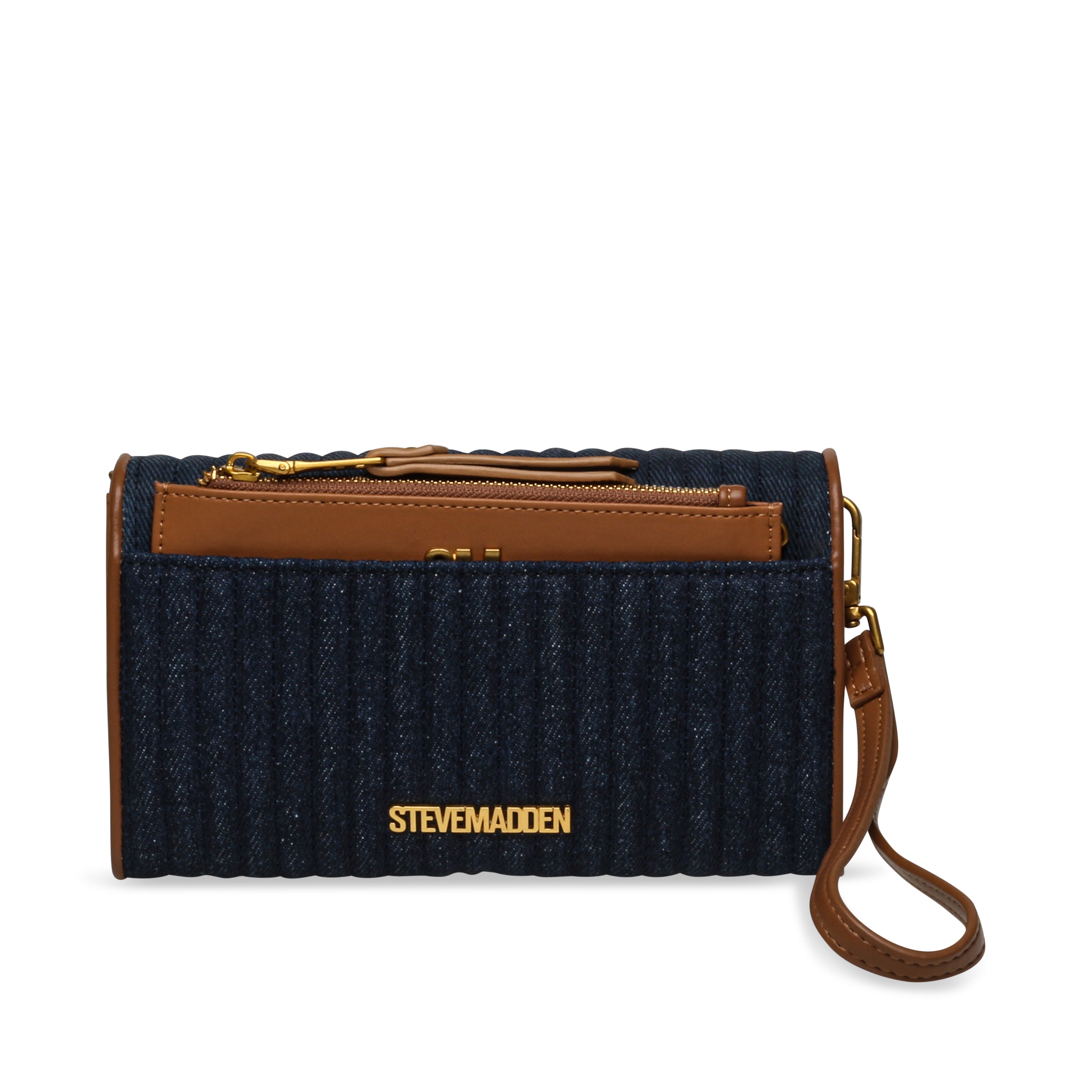 Tin-n Borsa Denim