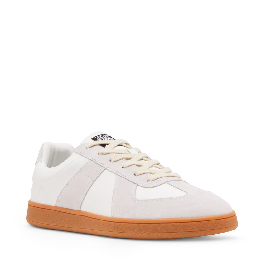 Waltor Sneaker Bianco - view 2