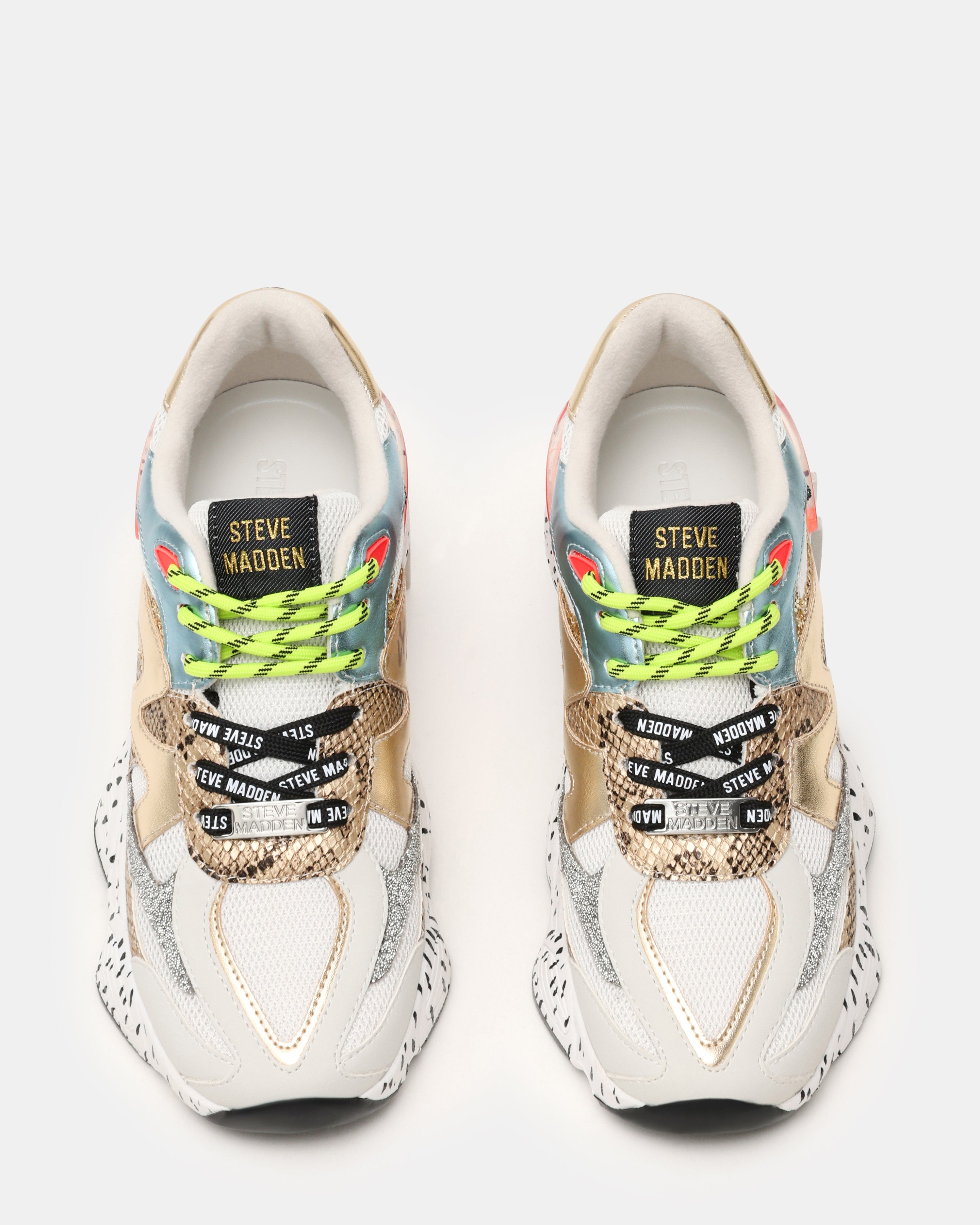 Speeder Sneaker Multi - view 5