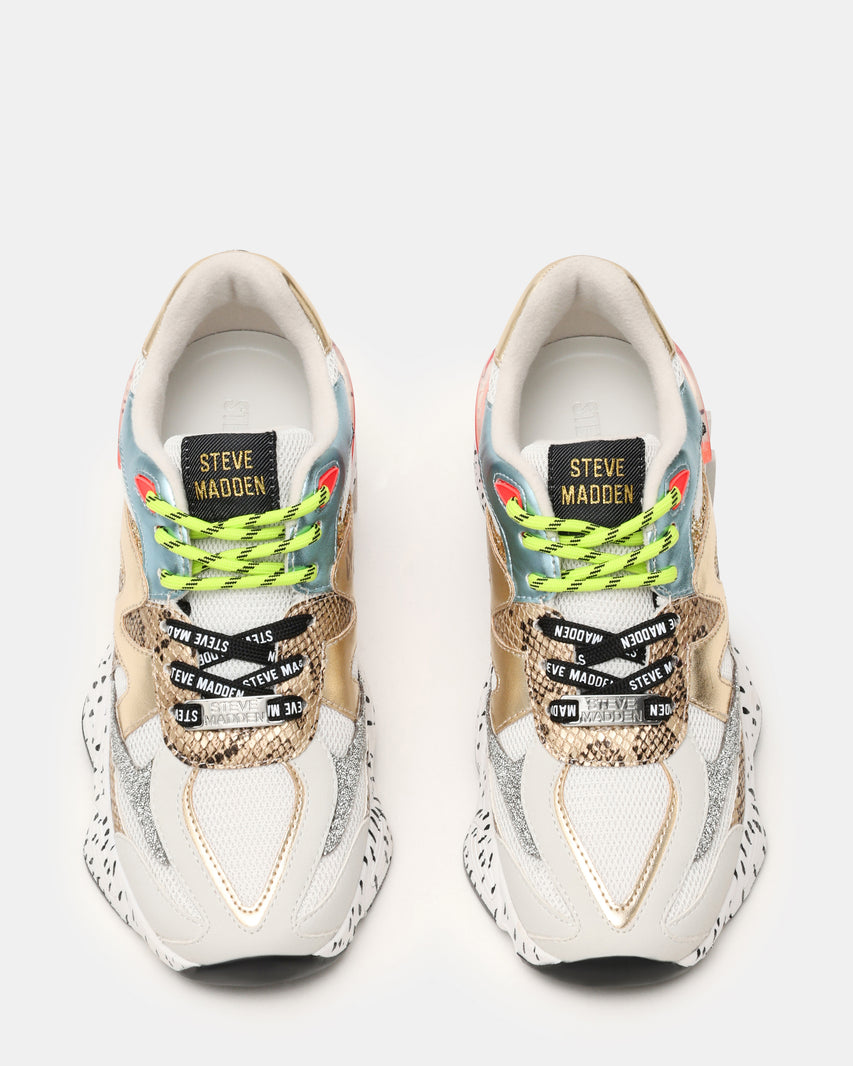 Speeder Sneaker Multi - view 5