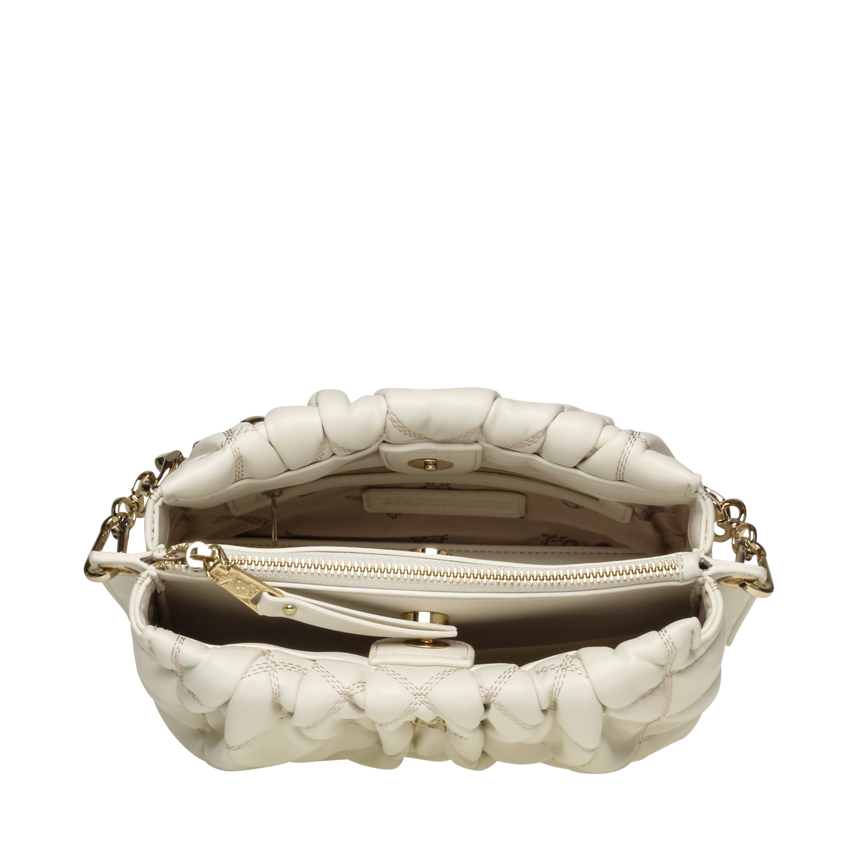 Btansies Borsa Bianco - view 5