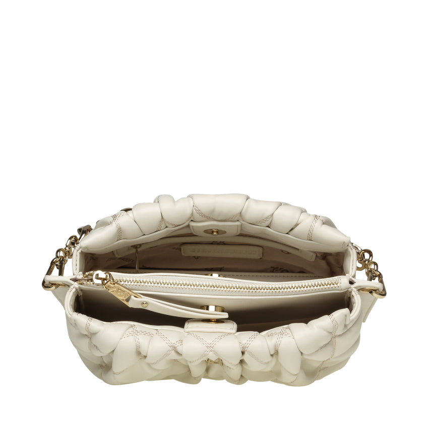 Btansies Borsa Bianco - view 5
