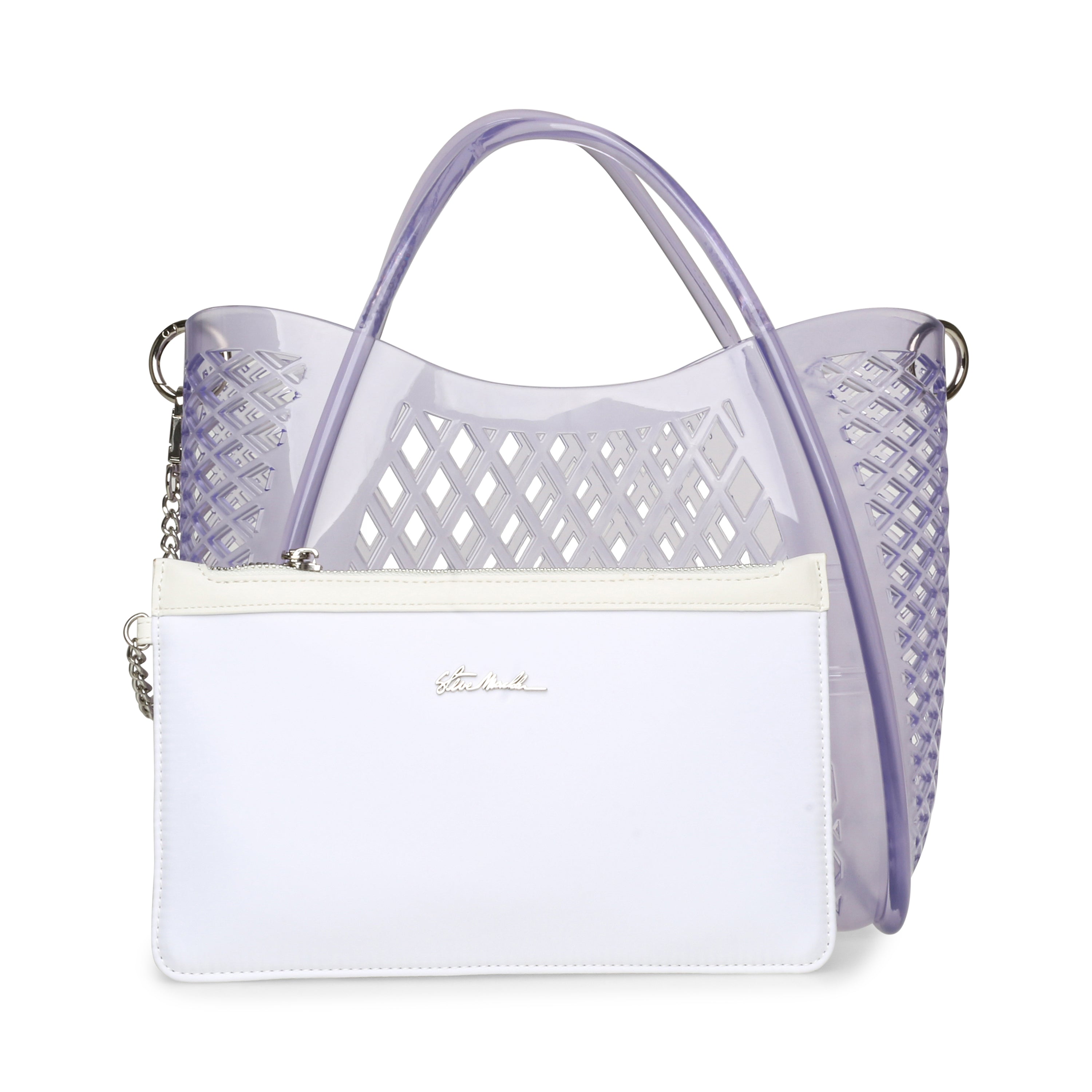 Bgrovee Borsa Clear - view 4