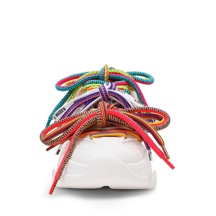 Pryce-sml Sneaker Bianco Multi